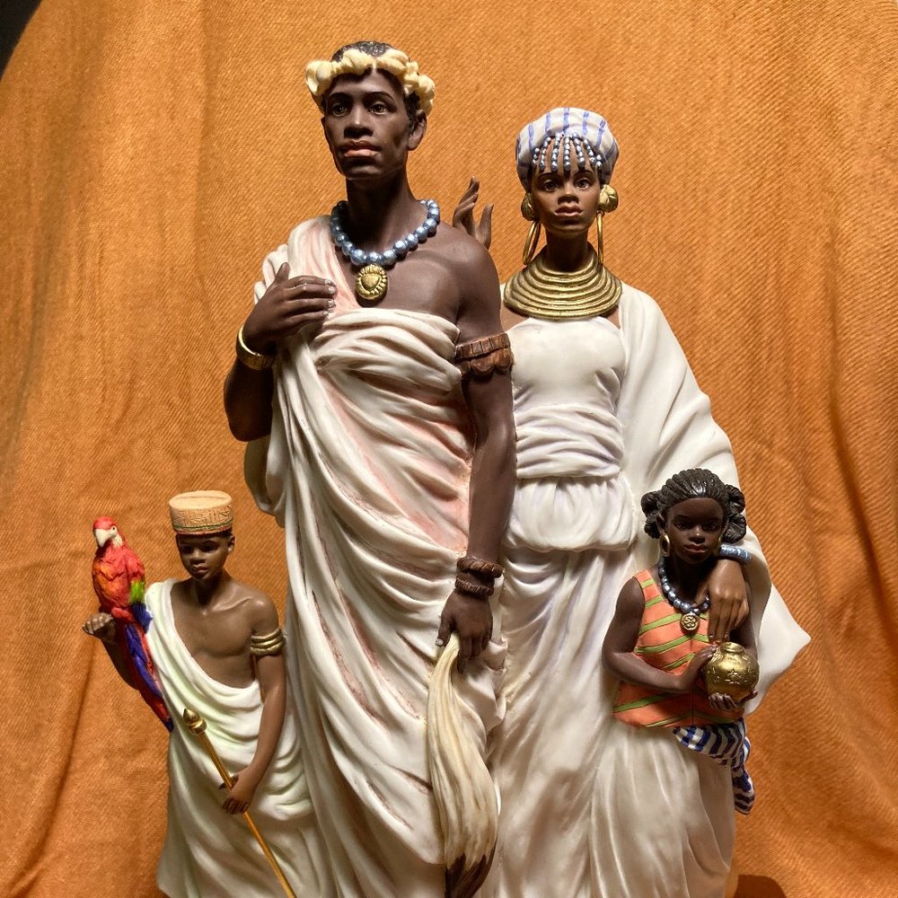 Sarah's Attic "Ancestors" #1857